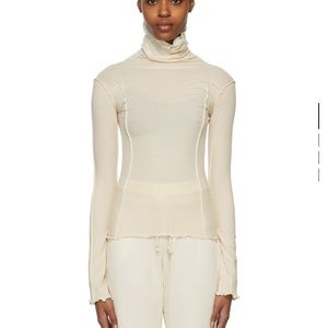 Baserange Omato Turtleneck